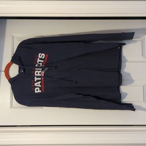 New England Patriots Hoodie